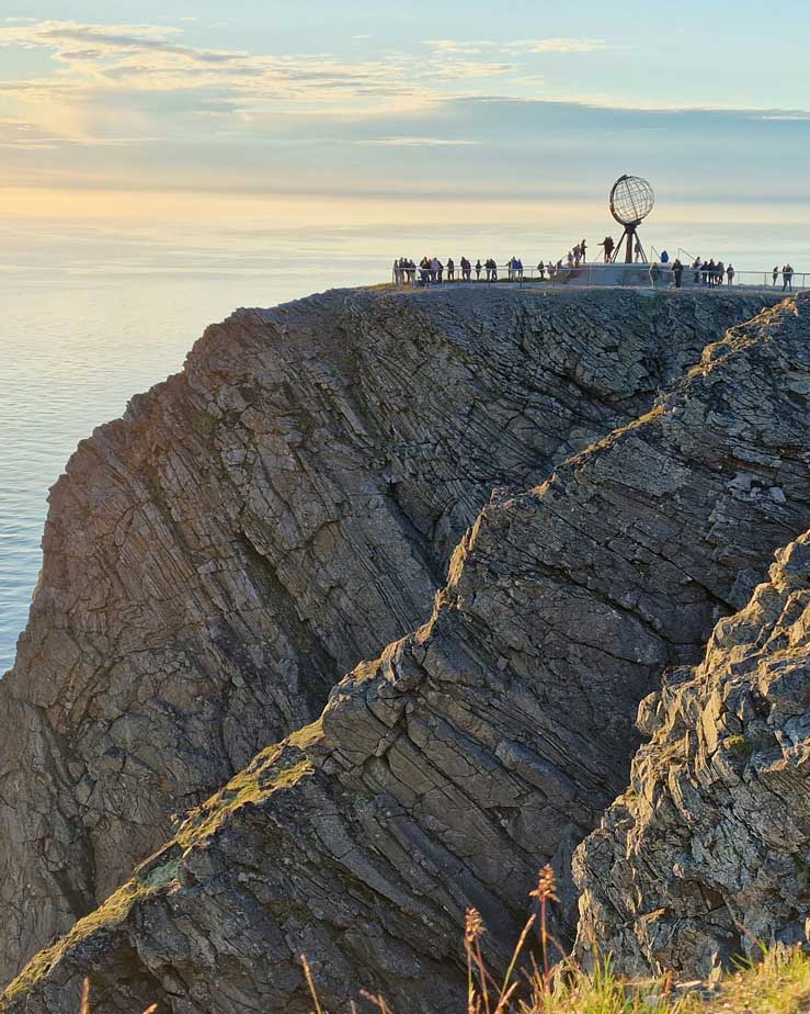 Nordkapp